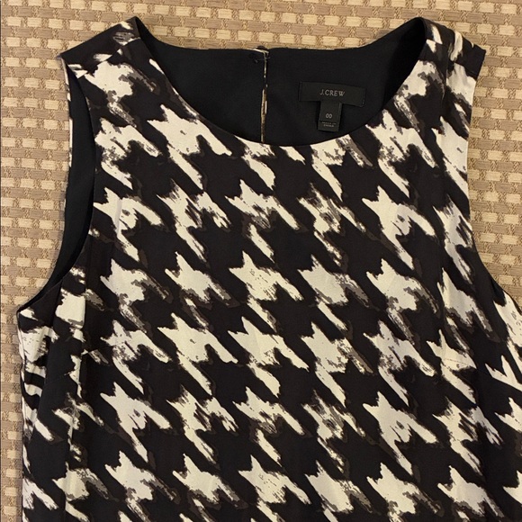 Gorgeous Jcrew Silk Dress - Picture 2 of 6